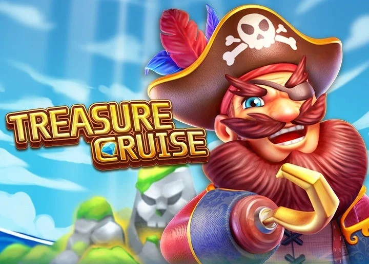 Treasure Cruise