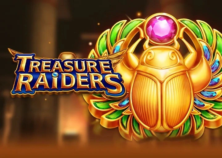 Treasure Raiders