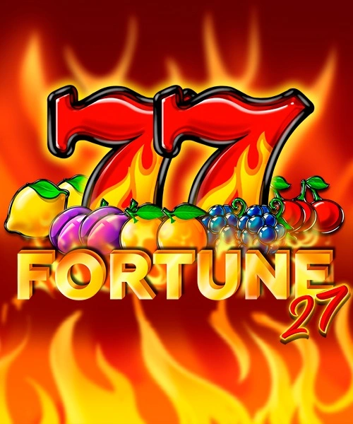 Fortune 27