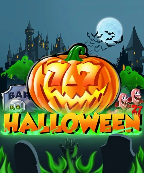 Halloween 27