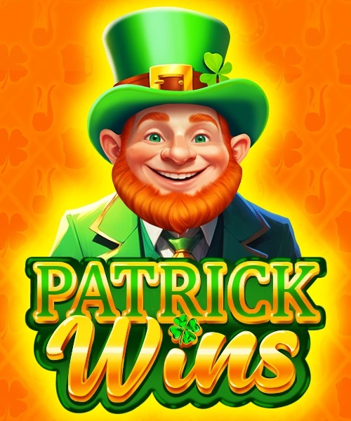 Patrick Wins