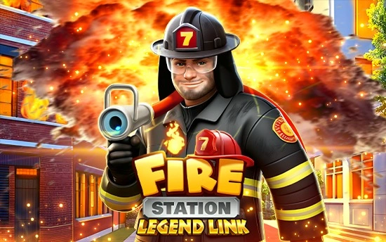 Fire Station