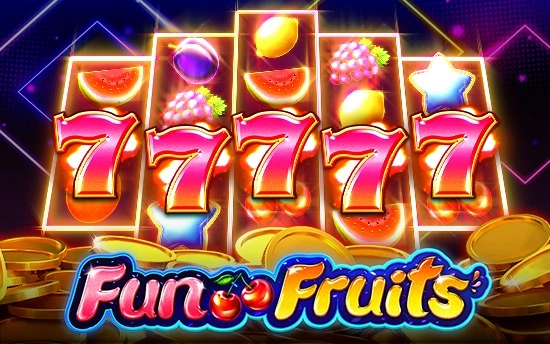 Fun Fruits