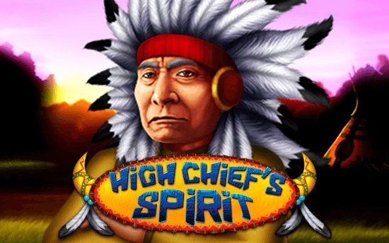 High Chiefs Spirit
