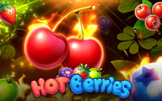 Hot Berries