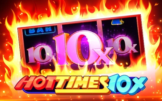 Hot Times 10x