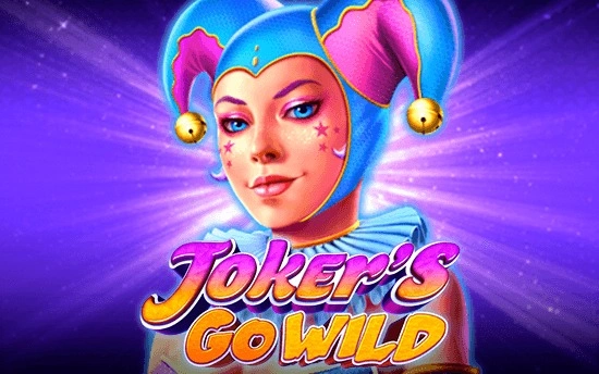 Jockers Go Wild