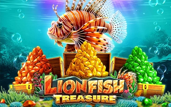 Lion Fish
