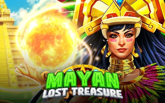 Mayan Lost Treasure