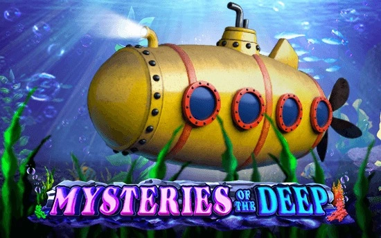 Mysteries of the deep