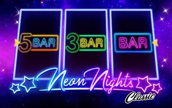 Neon Nights classic