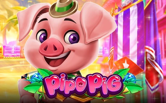 Pipo Pig