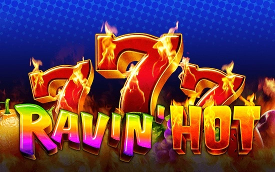 Ravin Hot