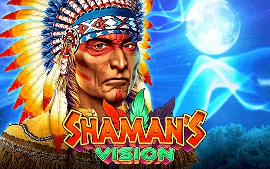 Shamans Vision