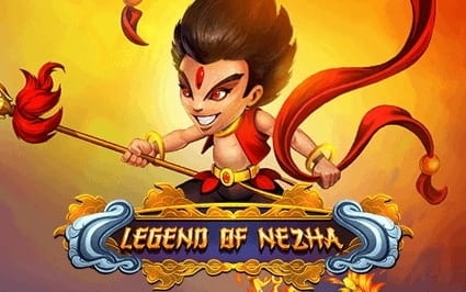 legend-of-nezha