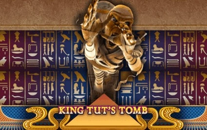 King Tuts Tomb 