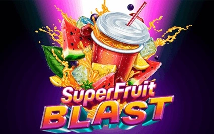 Super Fruit Blast