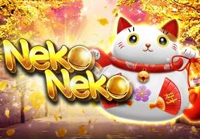 neko-neko