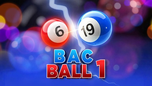 Bac Ball 1