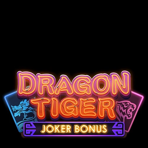 Dragon Tiger Joker Bonus