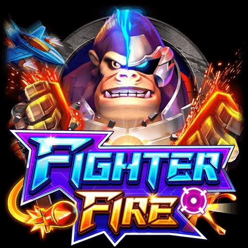 Fighter Fire