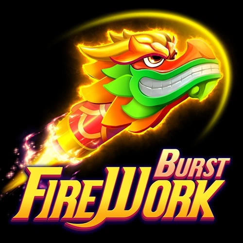 Firework Burst