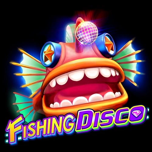 Fishing Disco