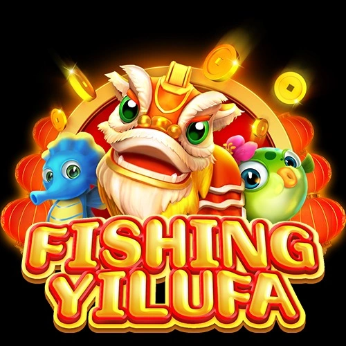 Fishing Yilufa