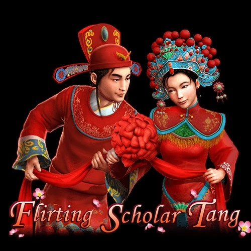 Flirting Scholar Tang Ⅰ