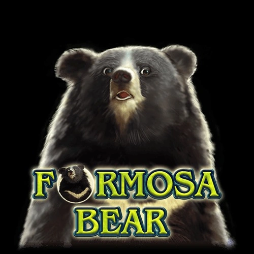 Formosa Bear
