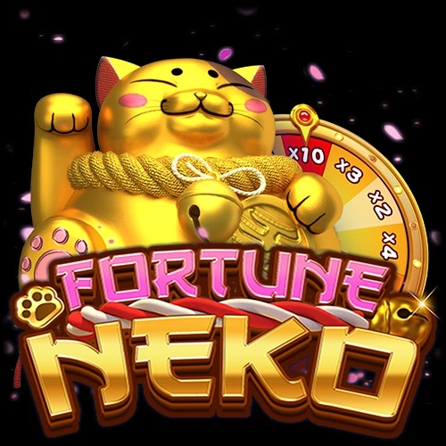 Fortune Neko