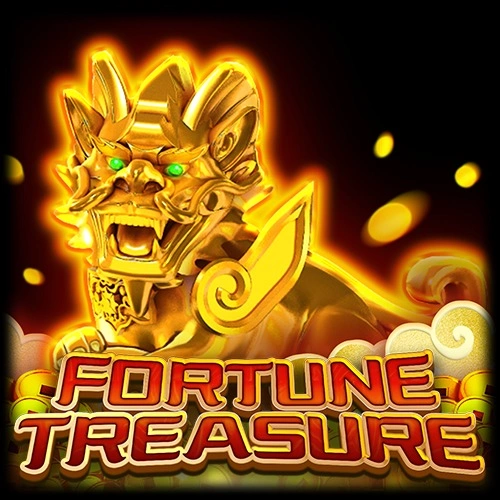 Fortune Treasure