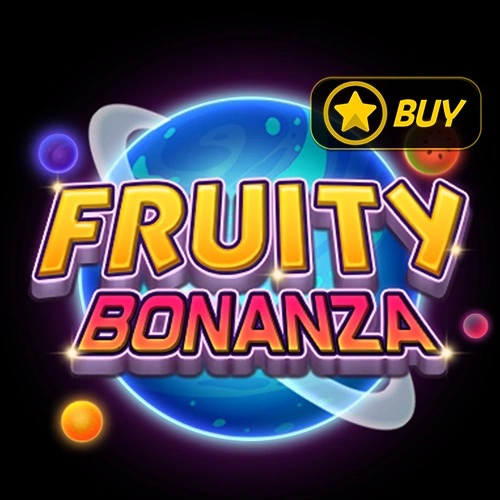 Fruity Bonanza