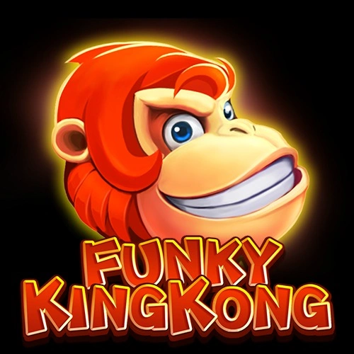 Funky King Kong