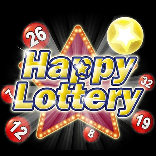 Happy Lottery