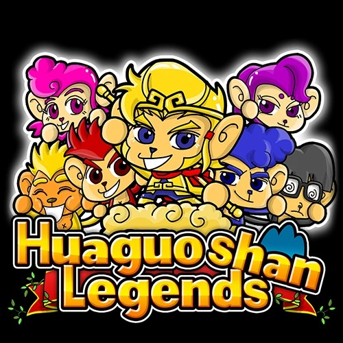 Huaguo Shan Legends