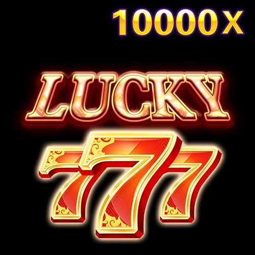 Lucky 777