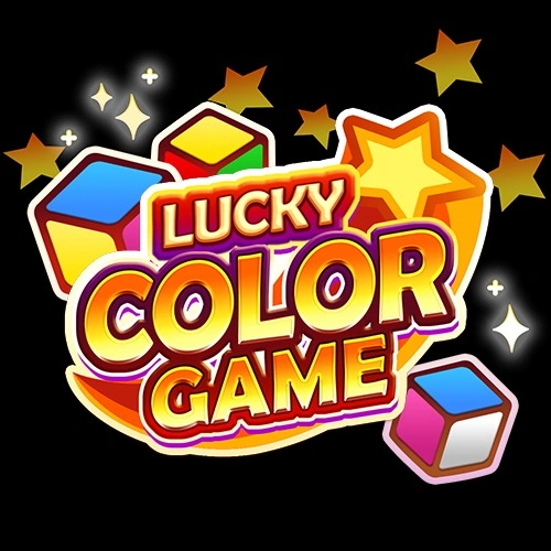 Lucky Color Game