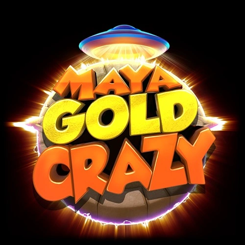 Maya Gold Crazy