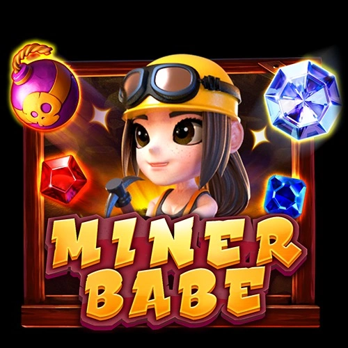 Miner Babe