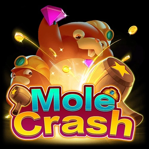 Mole Crash