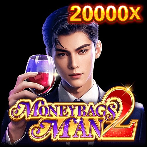 Moneybags Man 2