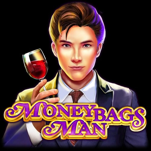 Moneybags Man