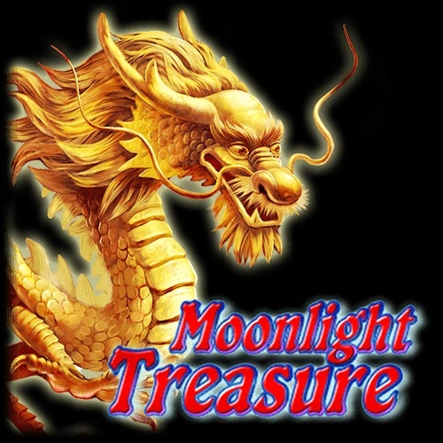 Moonlight Treasure
