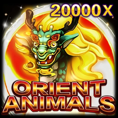 Orient Animals