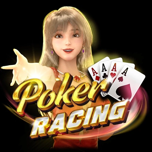 Poker Racing