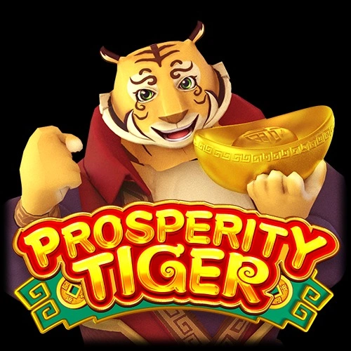 Prosperity Tiger