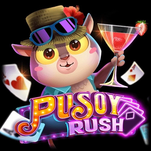 Pusoy Rush