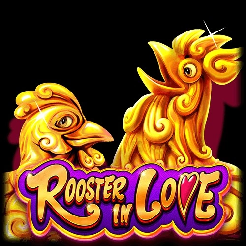 Rooster In Love