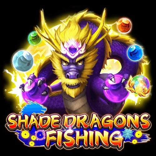 Shade Dragons Fishing